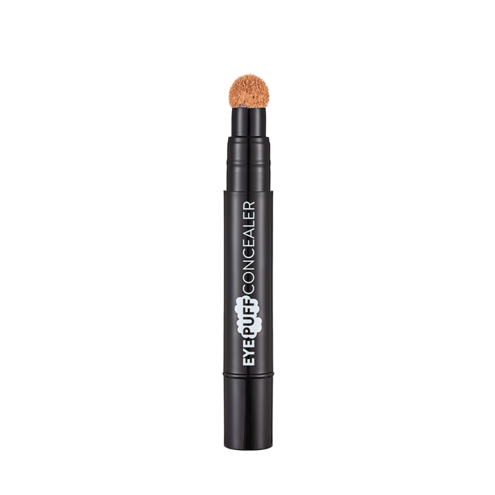 FLORMAR SOFT BEIGE 003 EYE PUFF CONCEALER 3.3ML Default Title - MamasJan Makeup