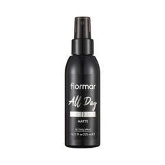 FLORMAR ALL DAY FIX MATTE SETTING SPRAY 125ML Default Title - MamasJan Makeup