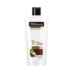 TRESEMME CONDITIONER WITH COCONUT OIL & REPLENISH 700 ML Default Title - MamasJan Grocery Nonfood