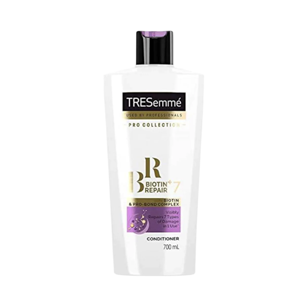 TRESEMME CONDITIONER WITH BIOTIN & PRO-BOND COMPLEX 700 ML Default Title - MamasJan Grocery Nonfood