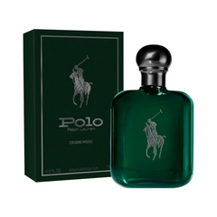 RALPH LAUREN POLO COLOGNE INTENSE FOR MEN 118ML Default Title - MamasJan s