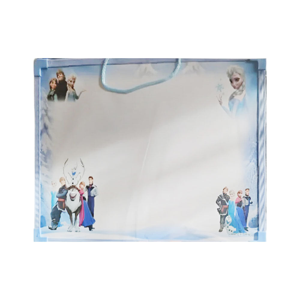 0041 WHITE BOARD 25X35 MEDIUM (3+ YEAR) A.M Default Title - MamasJan Toys