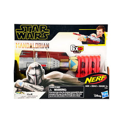 E7694 NERF STAR WARS GUN Default Title - MamasJan Toys