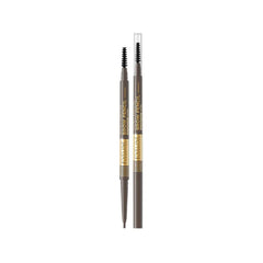 EVELINE MICRO PRECISION BROW PENCIL 03 DARK BROWN - MamasJan Makeup