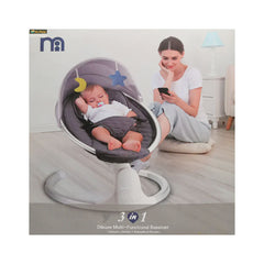 MOTHERCARE AUTO SWING 8012 T.T Default Title - MamasJan Toys