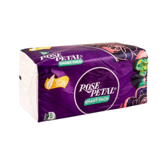 ROSE PETAL SMART PACK 550 SHEETS Default Title - MamasJan Grocery Nonfood