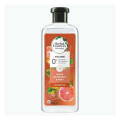 HERBAL ESSENCES SHAMPOO WHITE GRAPEFRUIT & MINT VOLUME 400ML Default Title - MamasJan Grocery Nonfood