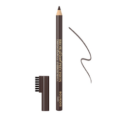 BOURJOIS BROWN REVEAL PRECISION 004 DARK BRUNETTE Default Title - MamasJan Makeup