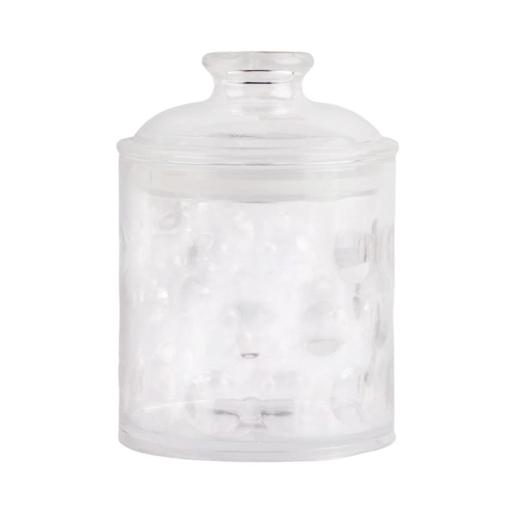 JAR ACRYLIC IR A5004 F3042 Default Title - MamasJan Crockery