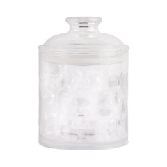JAR ACRYLIC IR A5004 F3042 Default Title - MamasJan Crockery