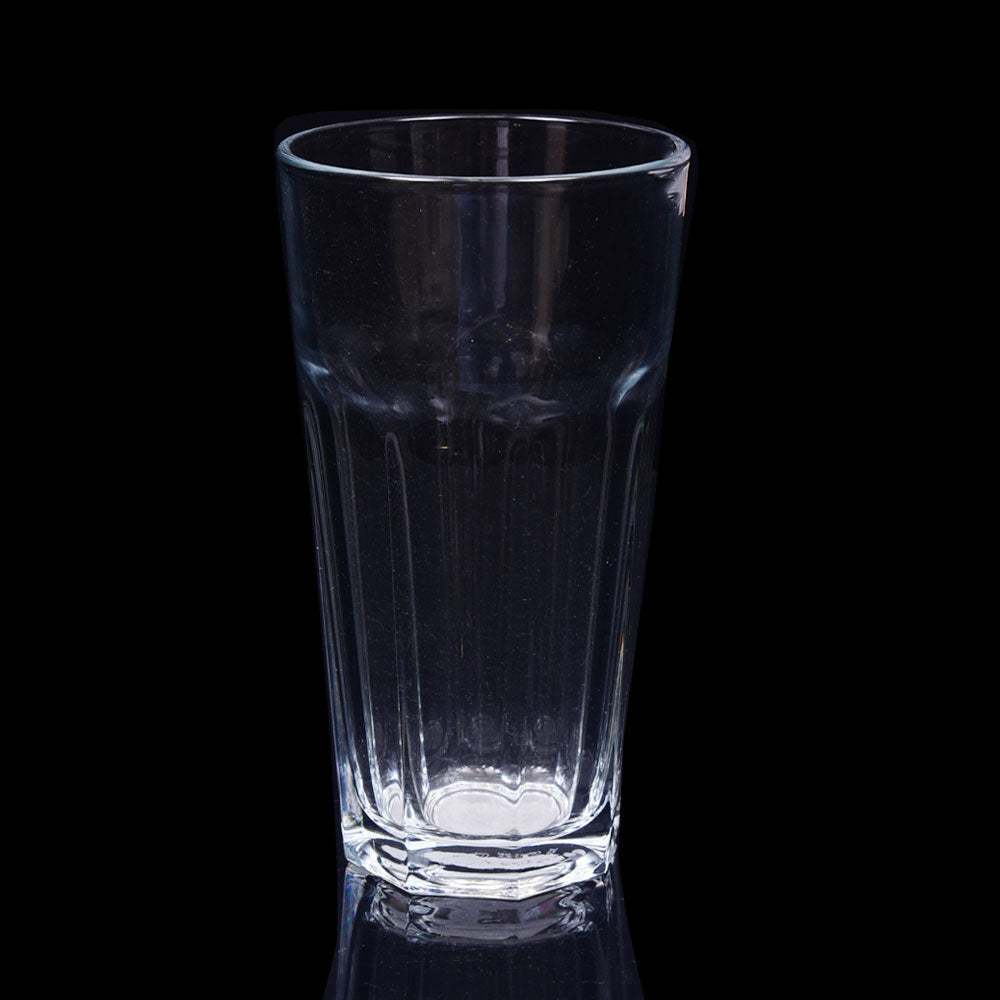 GLASS PSB CASABLANKA 52706-32 (Pack 6) Default Title - MamasJan Crockery