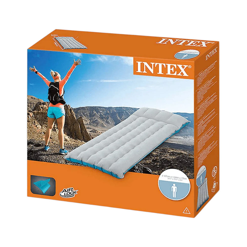 67997 Intex Comfort Air Bed A.I Default Title - MamasJan Toys