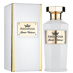 AMOUROUD LUNAR VETIVER EDP 100 ML Default Title - MamasJan s