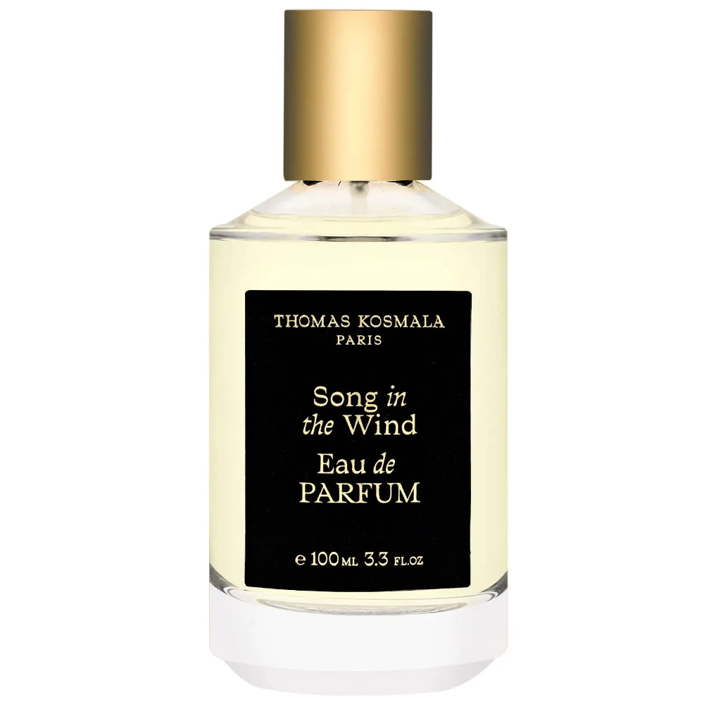 THOMAS KOSMALA SONG IN THE WIND EDP 100 ML Default Title - MamasJan s