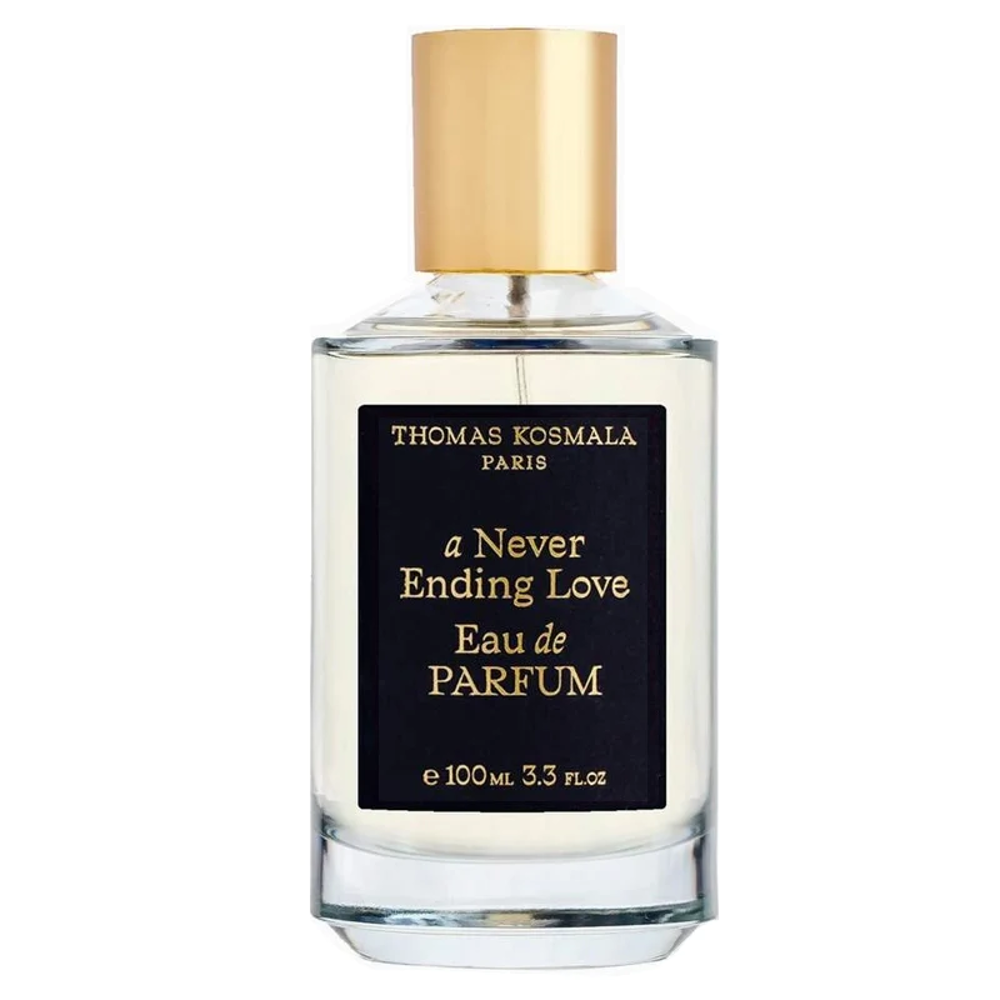 THOMAS KOSMALA NEVER ENDING LOVE EDP 100 ML Default Title - MamasJan s