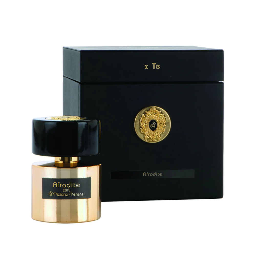 TIZIANA TERENZI AFRODITE EDP 100 ML Default Title - MamasJan s