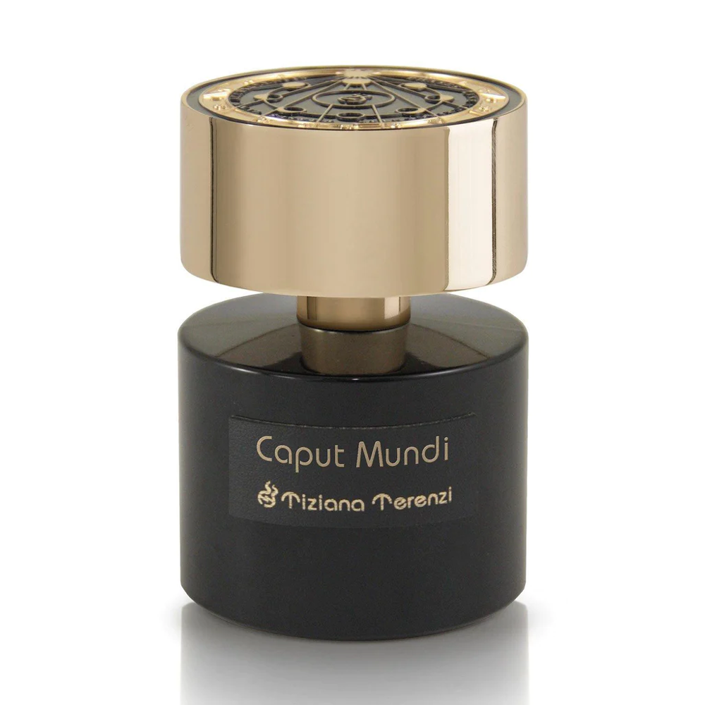 TIZIANA TERENZI CAPUT MUNDI EDP 100 ML Default Title - MamasJan s