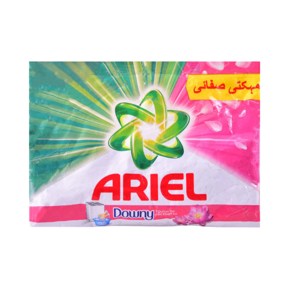 ARIELHS L TOD 72X96GM SACHET Default Title - MamasJan Grocery Nonfood