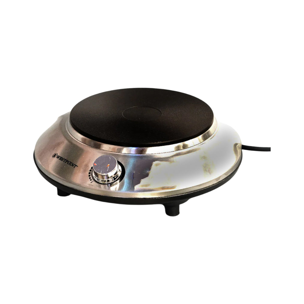 WEST POINT HOT PLATE 281 Default Title - MamasJan s