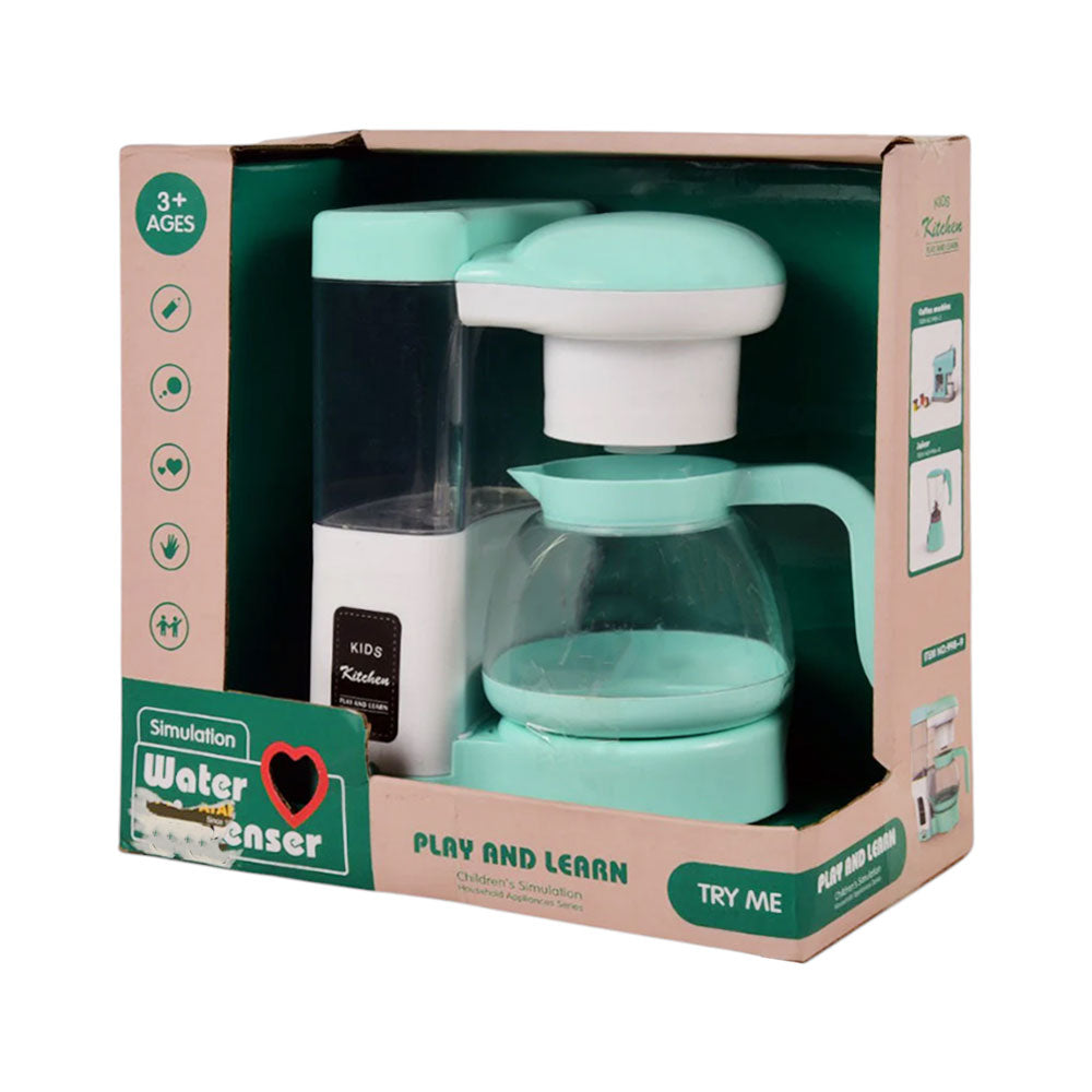 998-9 KIDS WATER DISPENSER (3+ YEAR) A.I Default Title - MamasJan Toys