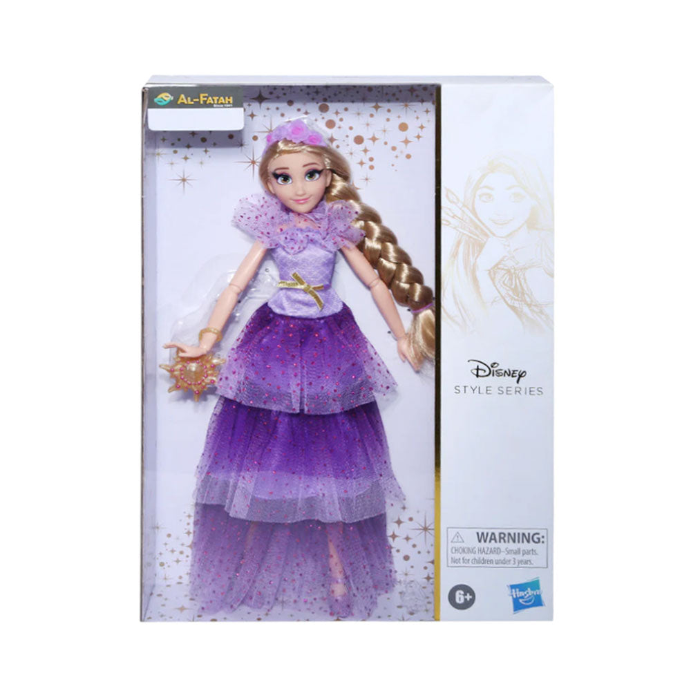 E9059 Disney Princess Style Fashion Doll Default Title - MamasJan Toys