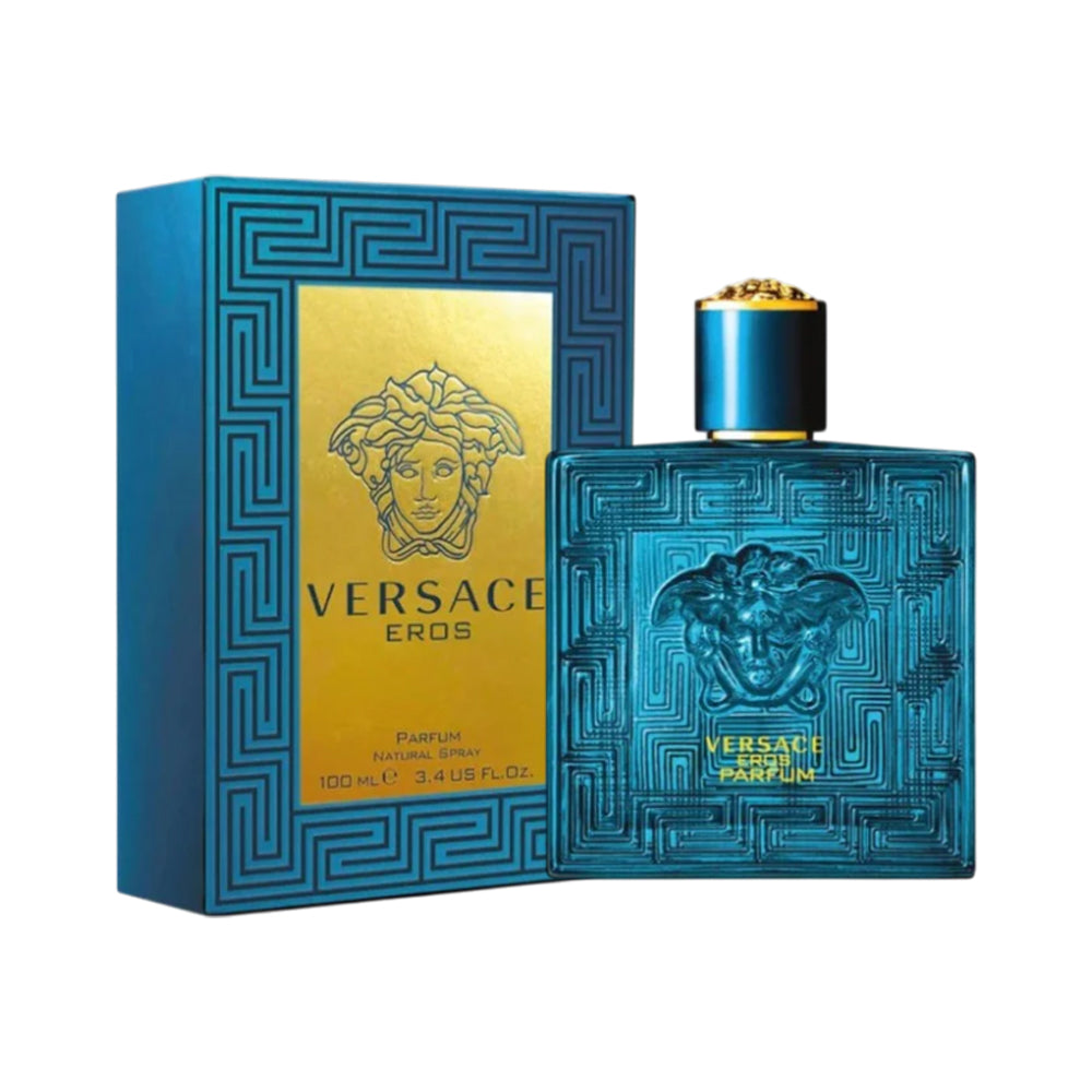 VERSACE EROS POUR HOMME PERFUME 100ML Default Title - MamasJan s