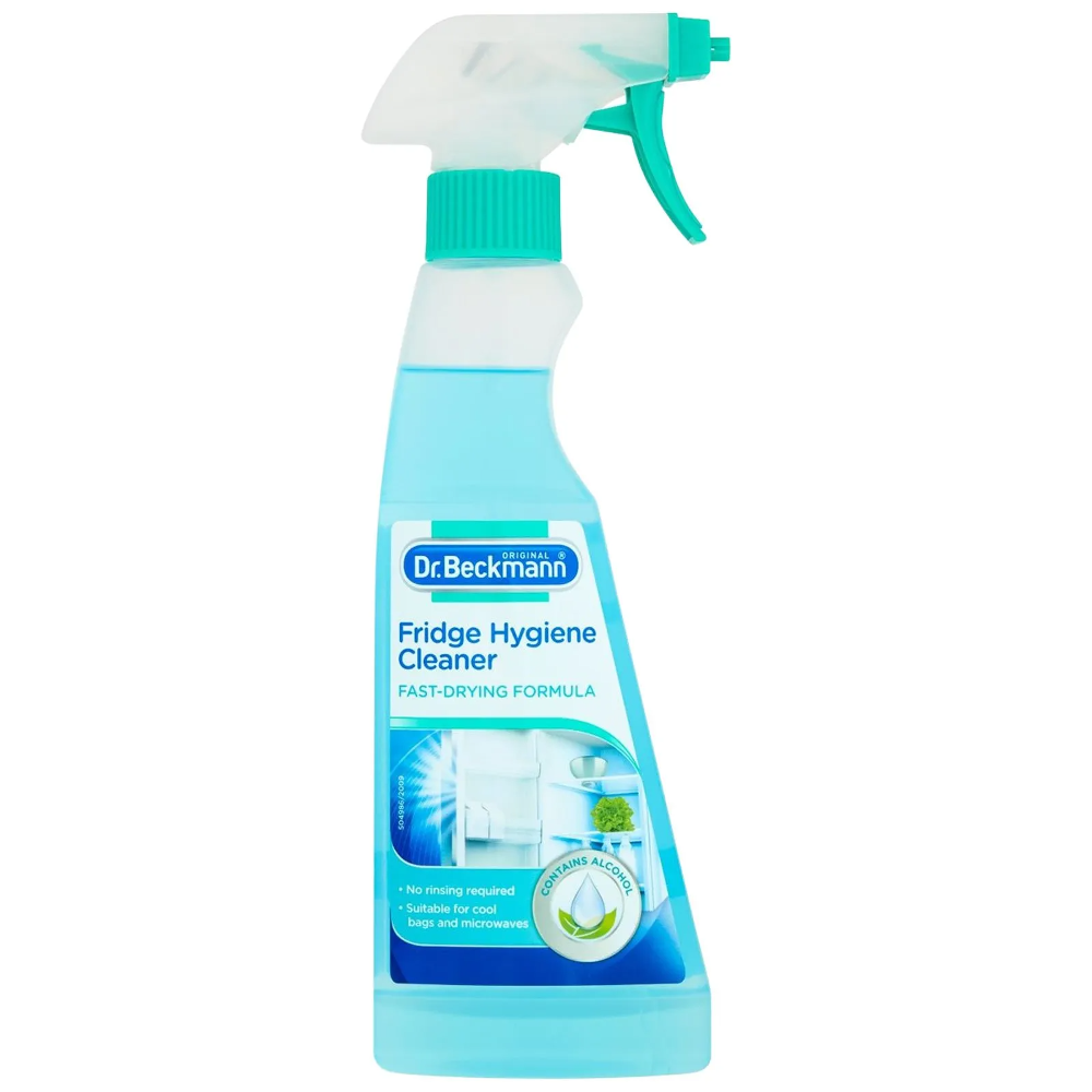 DR BECKMANN FRIDGE HYGIENE CLEANER 250 ML Default Title - MamasJan Grocery Nonfood