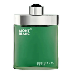 MONT BLANC INDIVIDUEL TONIC FOR MEN EDT 75ML Default Title - MamasJan s