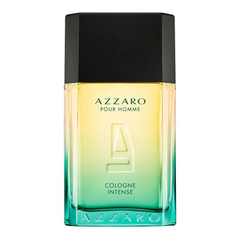 AZZARO COLOGNE INTENSE POUR HOMME 100ML Default Title - MamasJan s