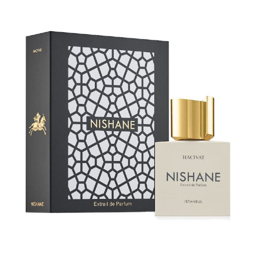 NISHANE HACIVAT EXTRAIT DE PERFUME FOR MEN 100ML Default Title - MamasJan s