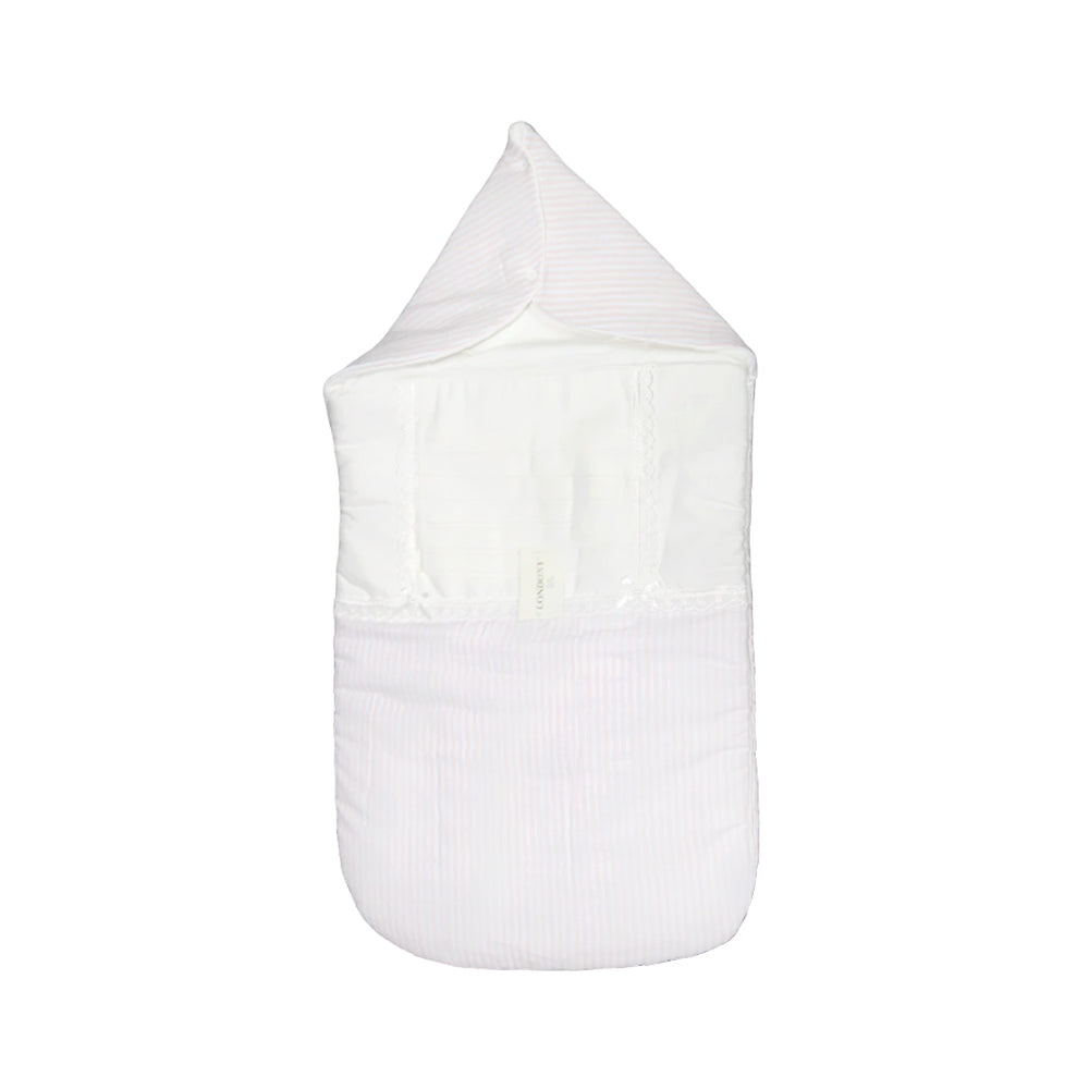 BABY SLEEPING BAG MS-22 N2019A K2031B DBX Default Title - MamasJan KidsWear