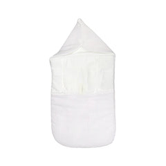 BABY SLEEPING BAG MS-22 N2019A K2031B DBX Default Title - MamasJan KidsWear