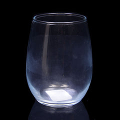 GLASS PSB AMBER 420858 (Pack 6) Default Title - MamasJan Crockery