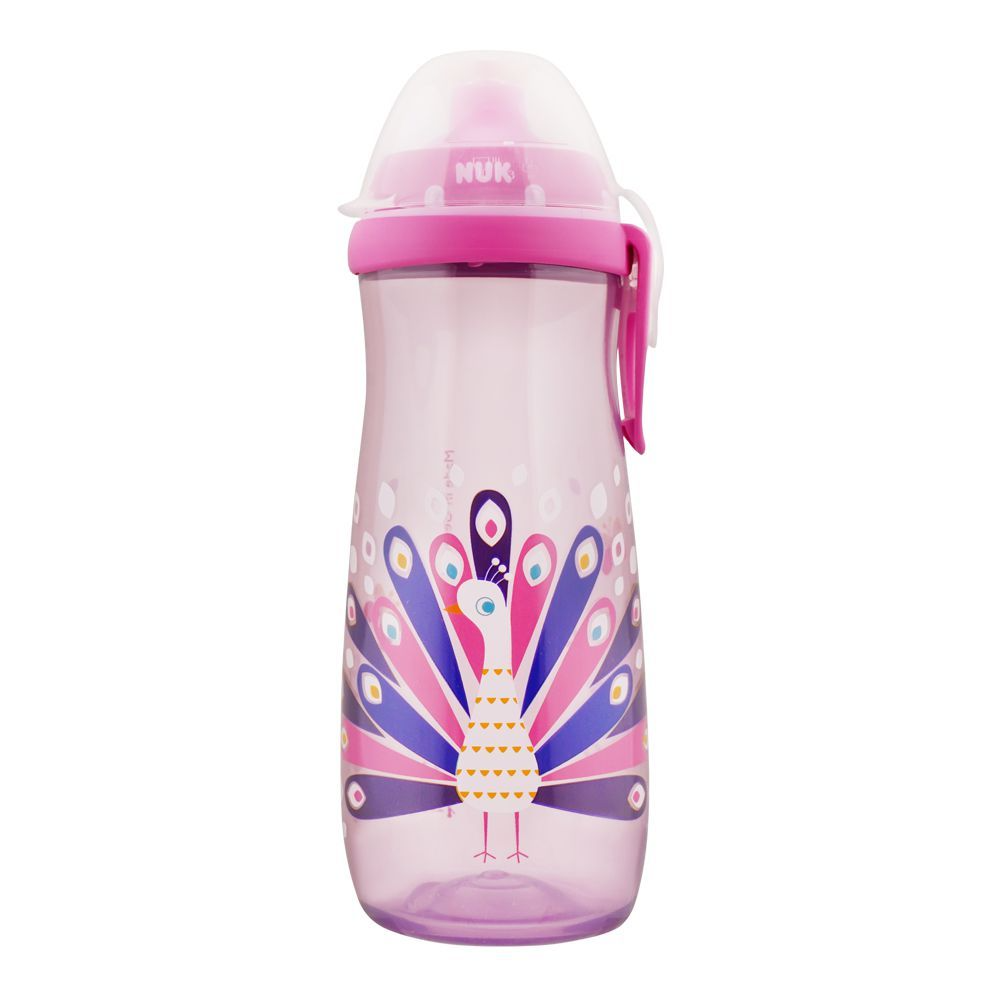 NUK SPORTS CUP CL1 BOX 10255577 Default Title - MamasJan Grocery Nonfood