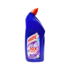 HARPIC POWER PLUS 10X MAX CLEAN LAVENDER 900 ML Default Title - MamasJan Grocery Nonfood
