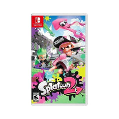 Ns Spla Toon 2 Default Title - MamasJan Toys