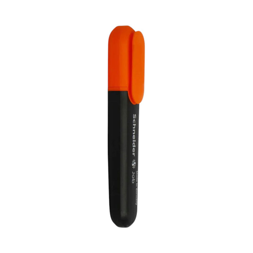 15068 SCHNEIDER JOB HIGH LIGHTER ORANGE A.M Default Title - MamasJan Toys