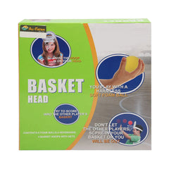 Zy720 Basket Ball Net Cap Z.B Default Title - MamasJan Toys