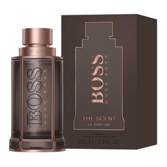 HUGO BOSS THE SCENT LE PARFUM FOR MEN 100ML Default Title - MamasJan s