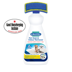 DR BECKMAN PET STAIN & ODOUR REMOVER 650ML Default Title - MamasJan Grocery Nonfood