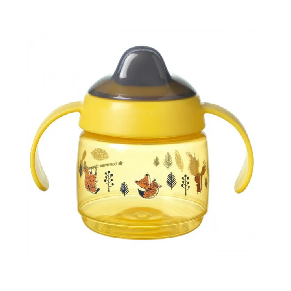 TOMMEE TIPPEE WEANING SIPPEE CUP 4M+ 447827 Default Title - MamasJan Grocery Nonfood