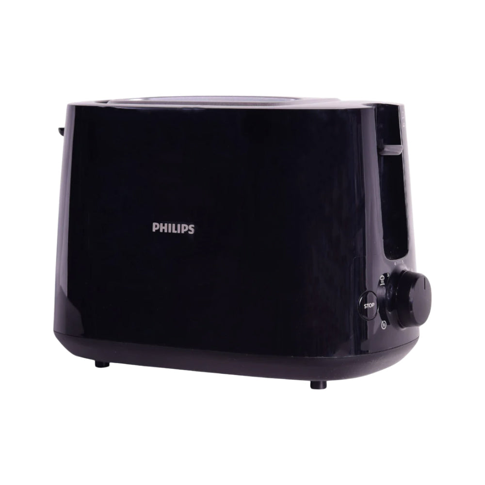 PHILIPS TOASTER HD2581 Default Title - MamasJan Electronics