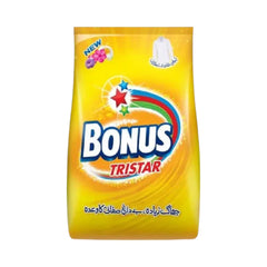BONUS WASHING POWDER TRISTAR 1500 GM Default Title - MamasJan Grocery Nonfood