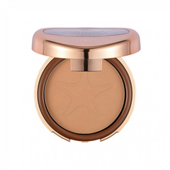 FLORMAR #03 COPPER BRONZING POWDER Default Title - MamasJan Makeup