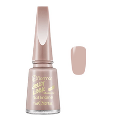 FLORMAR MILKY JELLY LOOK N-ENAMEL JL58 11ML Default Title - MamasJan Makeup