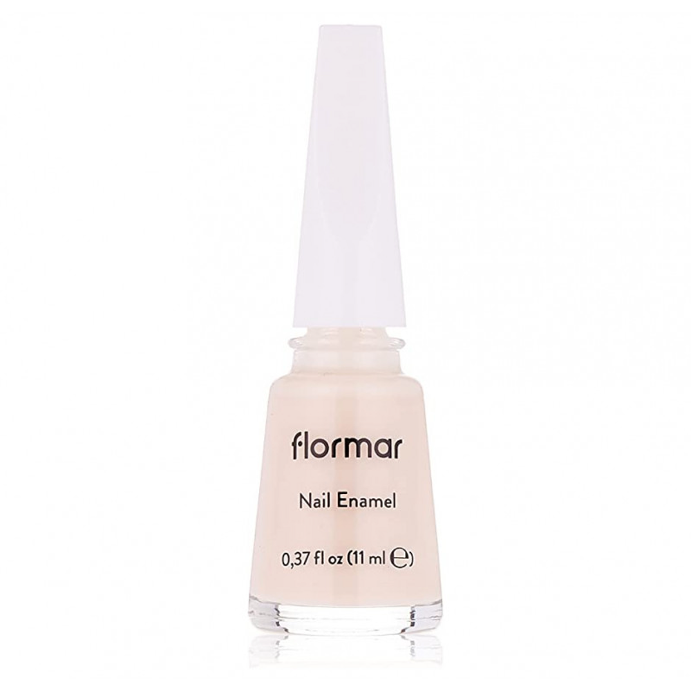 FLORMAR NAIL ENAMEL 464 11ML Default Title - MamasJan Makeup