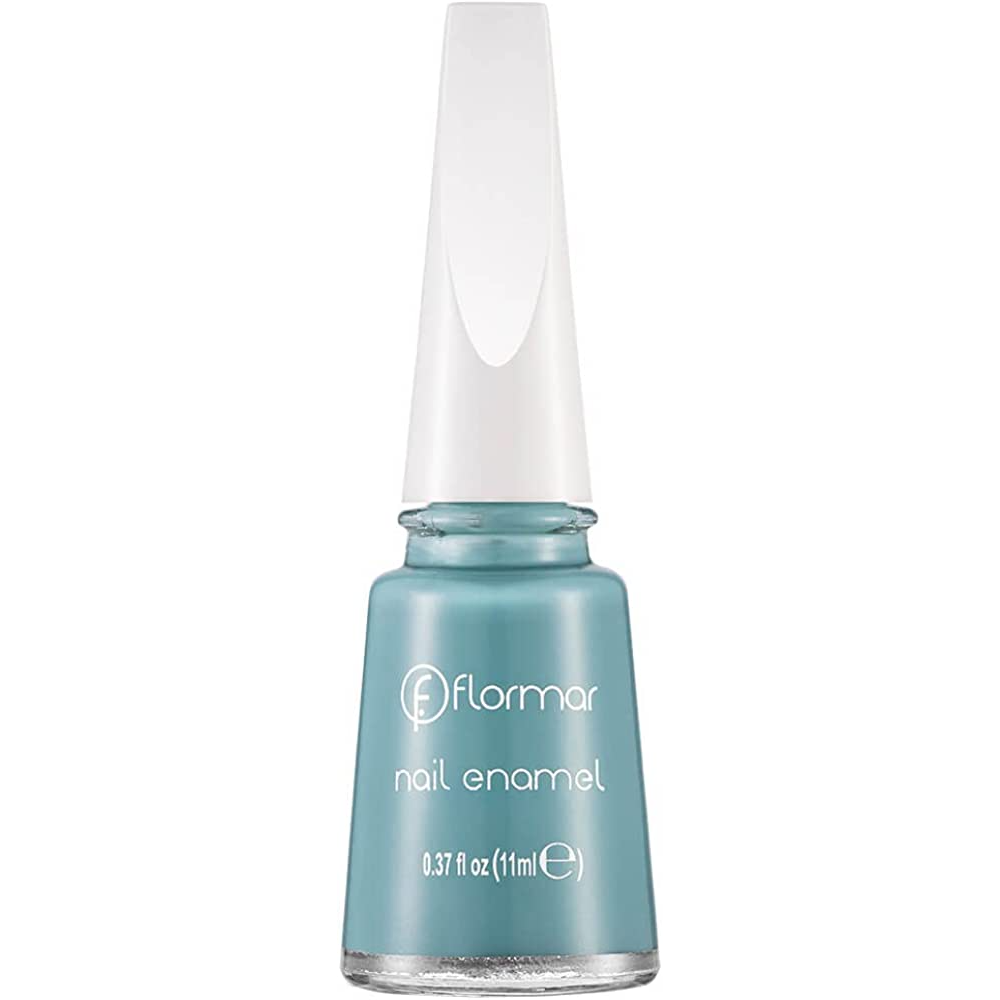 FLORMAR NAIL ENAMEL 497 11ML Default Title - MamasJan Makeup