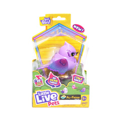 26260 LITTLE LIVE PETS W 20+ SOUNDS D Default Title - MamasJan Toys