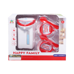 Ls820K38 Happy Family Coffee Machine H.D Default Title - MamasJan Toys