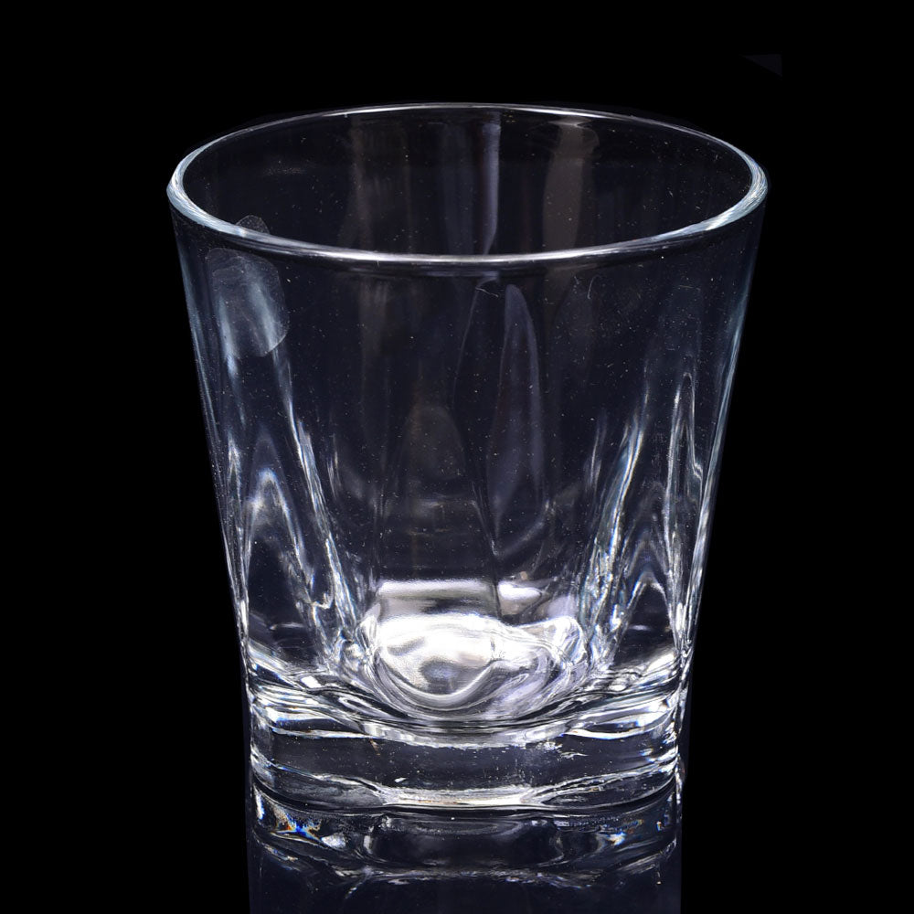 GLASS TOYO NASIC FALCON 300 ML SMALL (Pack 6) Default Title - MamasJan Crockery
